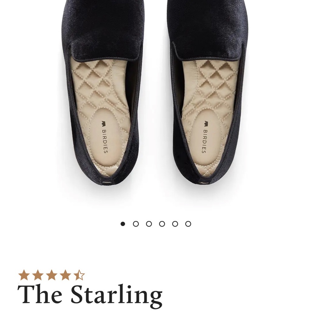 Looking for Birdies Starling in size 10 Wide. New.